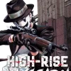 High-Rise Invasion Manga Omnibus Volume 2