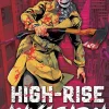 High-Rise Invasion Manga Omnibus Volume 1