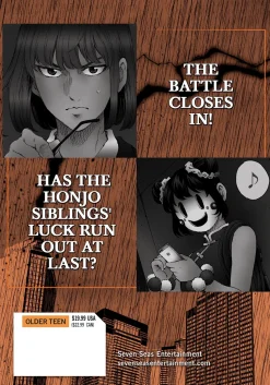 High-Rise Invasion Manga Omnibus Volume 6