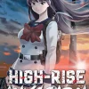 High-Rise Invasion Manga Omnibus Volume 10