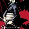 Higurashi When They Cry Manga Volume 9