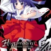 Higurashi When They Cry Manga Volume 7