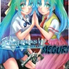 Higurashi When They Cry: MEGURI Manga Volume 3