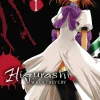 Higurashi When They Cry Manga Volume 1