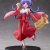 Higurashi: When They Cry SOTSU - Hanyu 1/7 Scale Figure