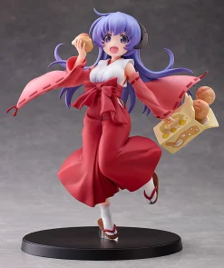 Higurashi: When They Cry SOTSU - Hanyu 1/7 Scale Figure