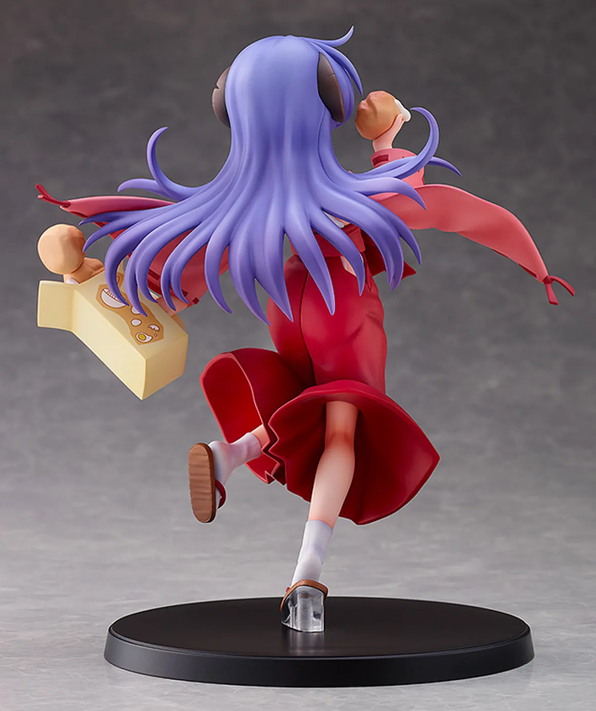 Higurashi: When They Cry SOTSU - Hanyu 1/7 Scale Figure