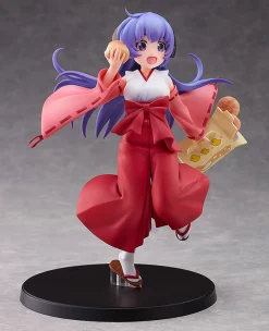 Higurashi: When They Cry SOTSU - Hanyu 1/7 Scale Figure