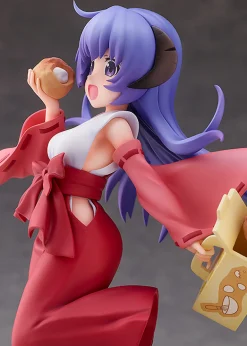 Higurashi: When They Cry SOTSU - Hanyu 1/7 Scale Figure