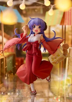 Higurashi: When They Cry SOTSU - Hanyu 1/7 Scale Figure