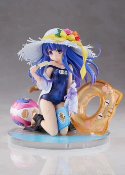 Higurashi: When They Cry SOTSU - Rika Furude 1/7 Figure