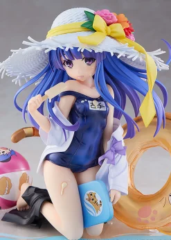 Higurashi: When They Cry SOTSU - Rika Furude 1/7 Figure