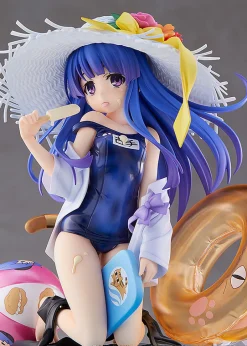 Higurashi: When They Cry SOTSU - Rika Furude 1/7 Figure