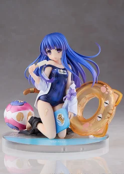 Higurashi: When They Cry SOTSU - Rika Furude 1/7 Figure
