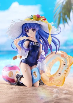 Higurashi: When They Cry SOTSU - Rika Furude 1/7 Figure