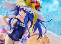 Higurashi: When They Cry SOTSU - Rika Furude 1/7 Figure