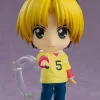 Hikaru no Go - Hikaru Shindo Nendoroid