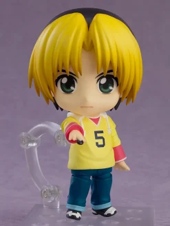 Hikaru no Go - Hikaru Shindo Nendoroid