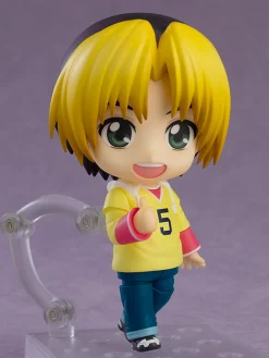 Hikaru no Go - Hikaru Shindo Nendoroid