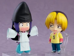 Hikaru no Go - Hikaru Shindo Nendoroid