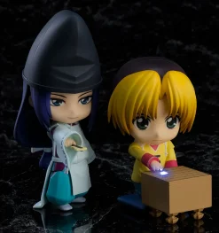 Hikaru no Go - Hikaru Shindo Nendoroid