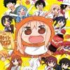 Himouto! Umaru-chan G1 Manga