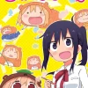 Himouto! Umaru-chan Manga Volume 9