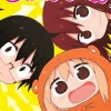 Himouto! Umaru-Chan Manga Volume 12
