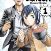 Hinamatsuri Manga Volume 1