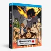 Hinomaru Sumo - Part 2 - Blu-ray