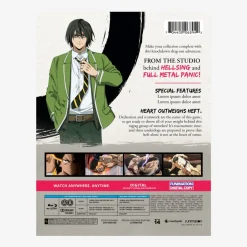 Hinomaru Sumo - Part 2 - Blu-ray