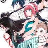 Hinowa ga CRUSH! Manga Volume 2