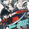 Hinowa ga CRUSH! Manga Volume 4
