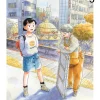 Hirayasumi Manga Volume 3