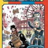 Hiro Mashima's Playground Manga