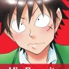 His Favorite Manga Volume 12