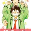 His Favorite Manga Volume 7