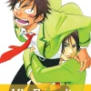 His Favorite Manga Volume 3