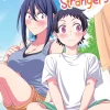 Hitomi-chan is Shy With Strangers Manga Volume 9
