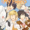 Hitorijime My Hero Manga Volume 6