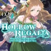 Hollow Regalia Novel Volume 2