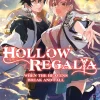 Hollow Regalia Novel Volume 5