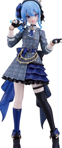 Hololive Production - Hoshimachi Suisei figma