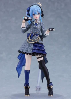 Hololive Production - Hoshimachi Suisei figma