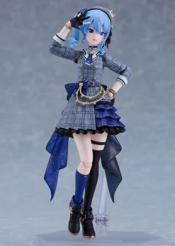 Hololive Production - Hoshimachi Suisei figma