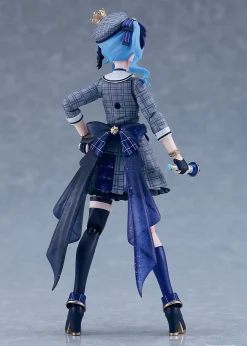 Hololive Production - Hoshimachi Suisei figma