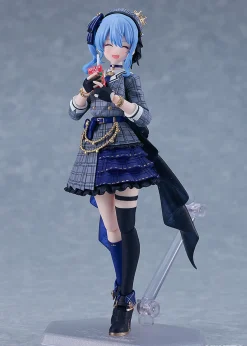 Hololive Production - Hoshimachi Suisei figma