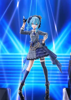 Hololive Production - Hoshimachi Suisei figma