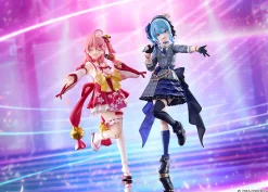 Hololive Production - Hoshimachi Suisei figma