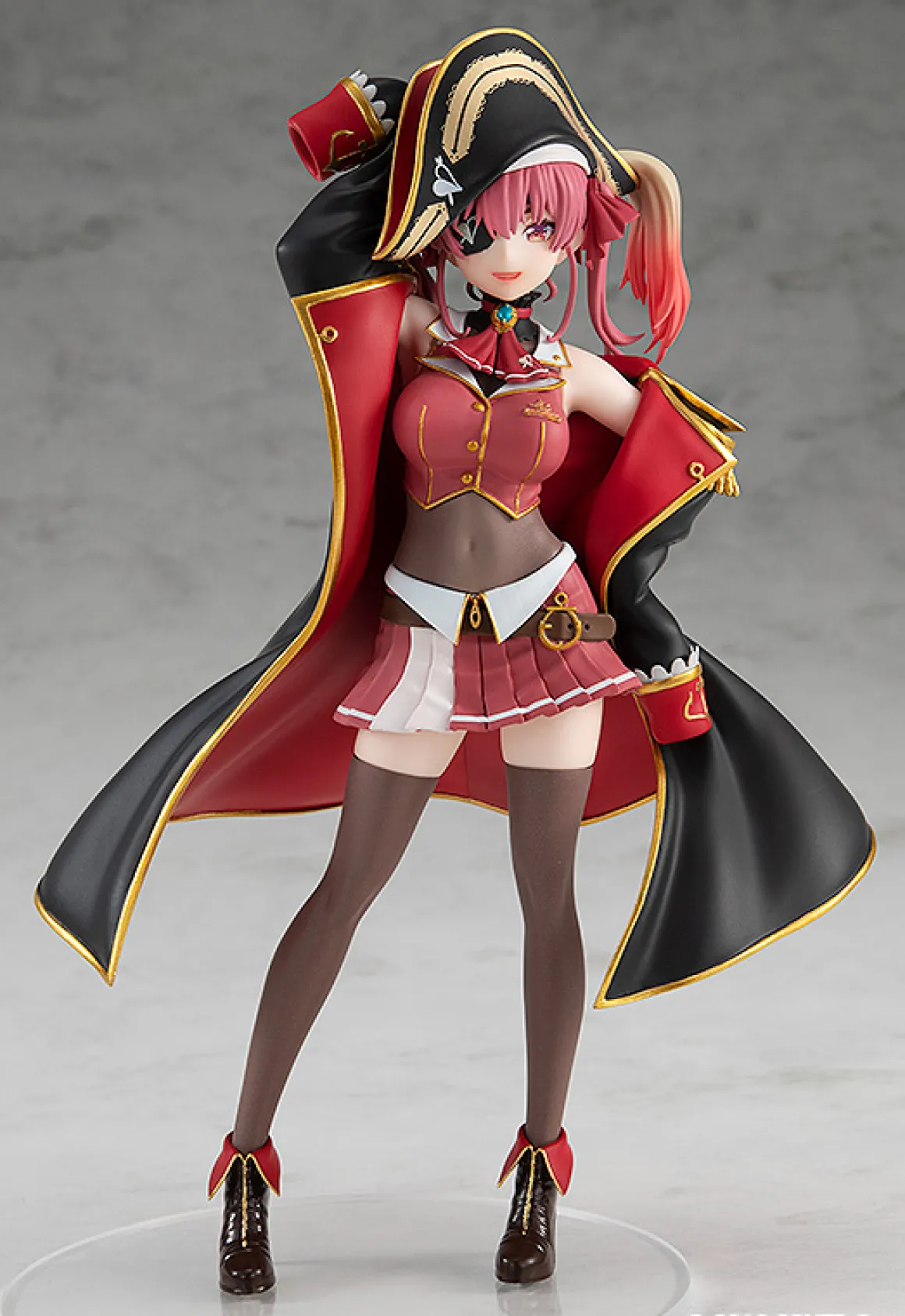 Hololive Production - Houshou Marine POP UP PARADE Figure